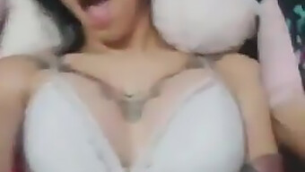 Casal Trans Se Diverte Sem Camisinha Em Pov