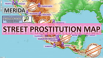 Prostitutes In Merida, Mexico: A Guide To Street Workers And Massage Parlors