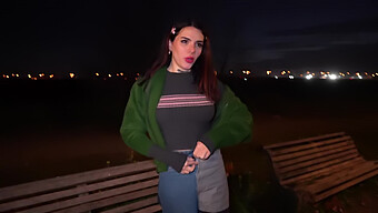 Shemale Adolescentă Se Bucură De O Penetrare Anală Intensă Într-Un Videoclip De Înaltă Calitate