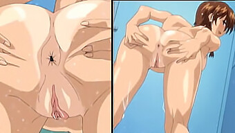 Kỳ Nghỉ Hoang Dã Tại Khu Nghỉ Dưỡng Boyne Với Hentai Không Che Và Tình Dục Kinky