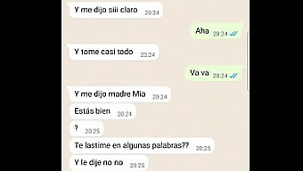 Mi Novia Cuenta Su Historia De Dejarlo En La Parte 6